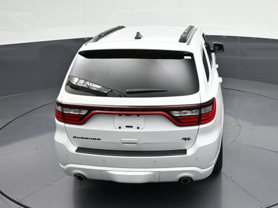 2023 Dodge Durango R/T Plus