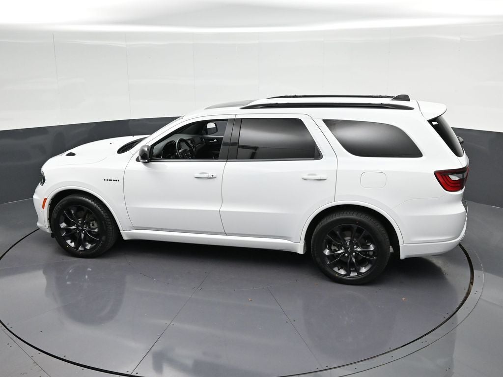 2023 Dodge Durango R/T Plus