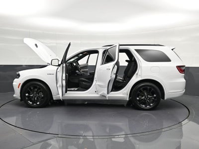 2023 Dodge Durango R/T Plus