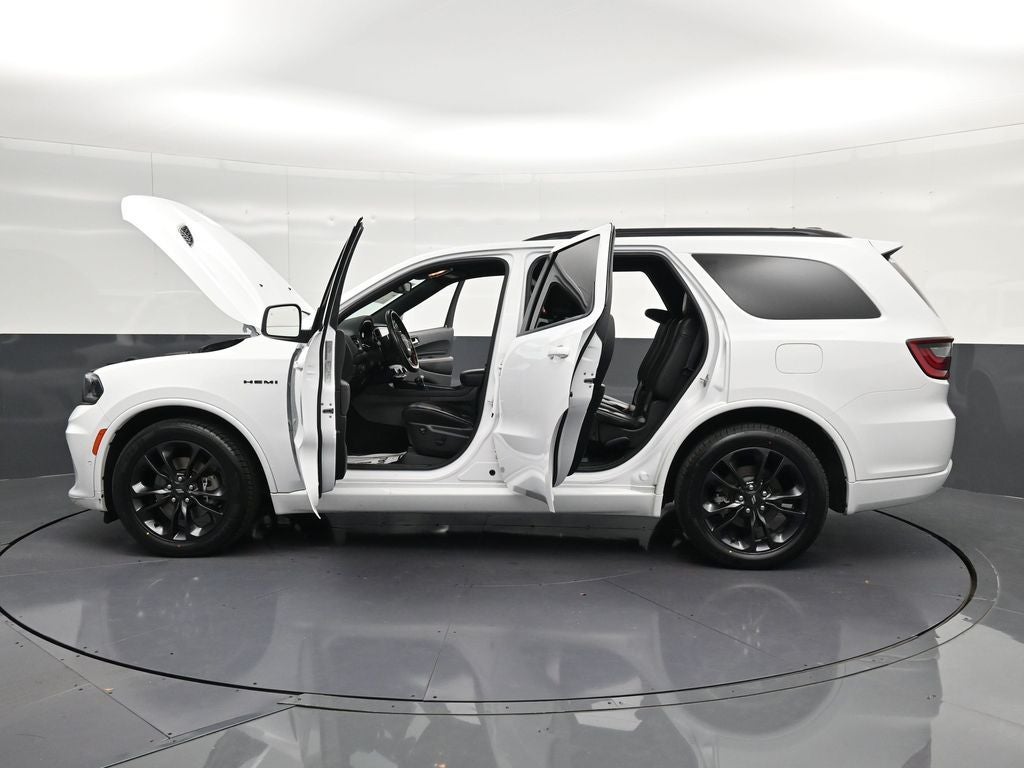 2023 Dodge Durango R/T Plus