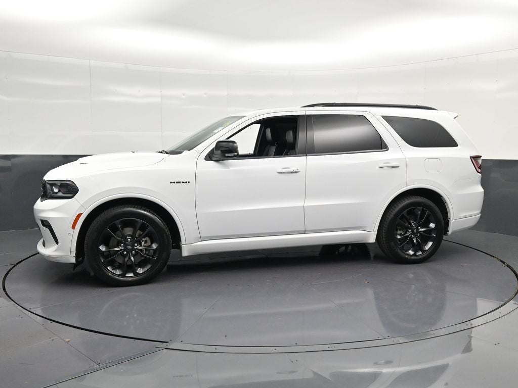 2023 Dodge Durango R/T Plus