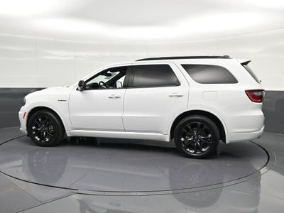 2023 Dodge Durango R/T Plus