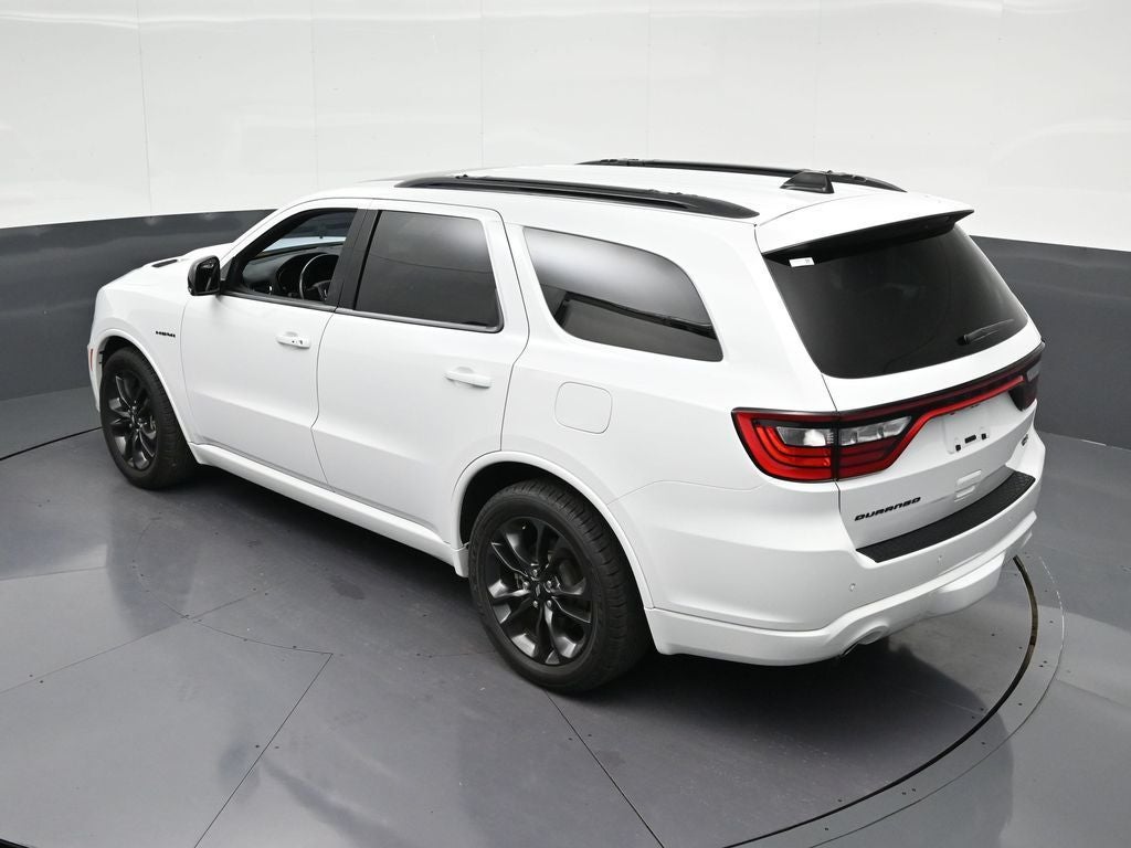 2024 Dodge Durango R/T Plus
