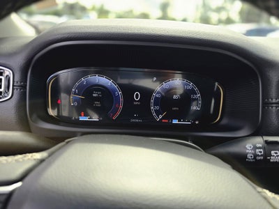 2024 Jeep Wagoneer Base