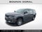 2023 Jeep Wagoneer Base