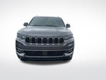 2023 Jeep Wagoneer Base