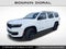 2023 Jeep Wagoneer Series II