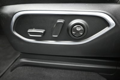 2023 Jeep Wagoneer Series II