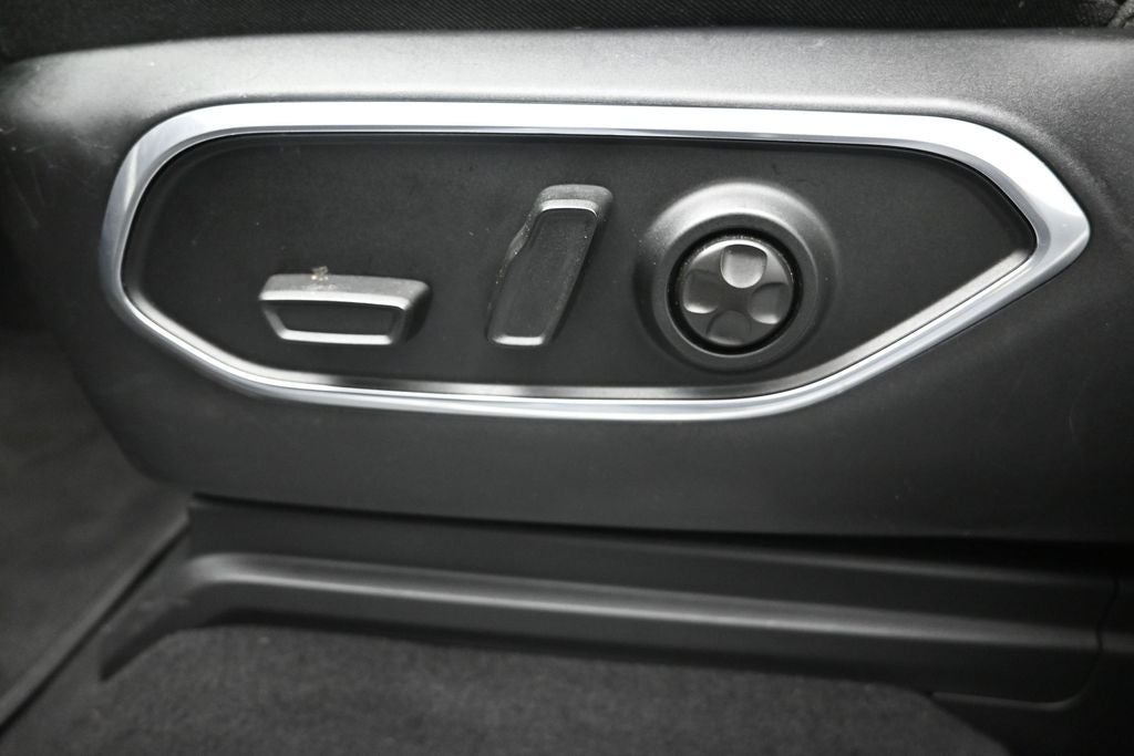 2023 Jeep Wagoneer Series II