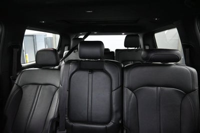 2023 Jeep Wagoneer Series II