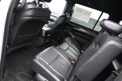 2023 Jeep Wagoneer Series II