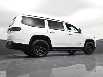 2023 Jeep Wagoneer Series II