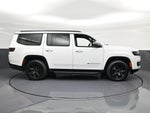 2023 Jeep Wagoneer Series II