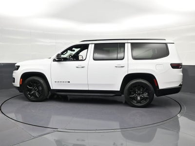 2023 Jeep Wagoneer Series II