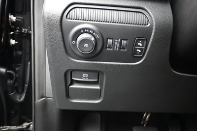 2024 Jeep Wagoneer Base