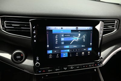 2024 Jeep Wagoneer Base