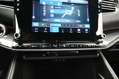 2024 Jeep Wagoneer Base