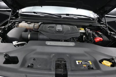 2024 Jeep Wagoneer Base