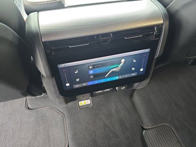 2023 Jeep Grand Wagoneer Series III