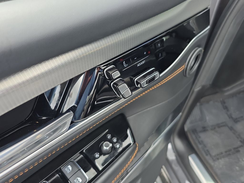 2023 Jeep Grand Wagoneer Series III