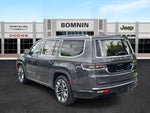 2023 Jeep Grand Wagoneer Series III