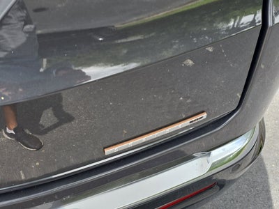 2023 Jeep Grand Wagoneer Series III