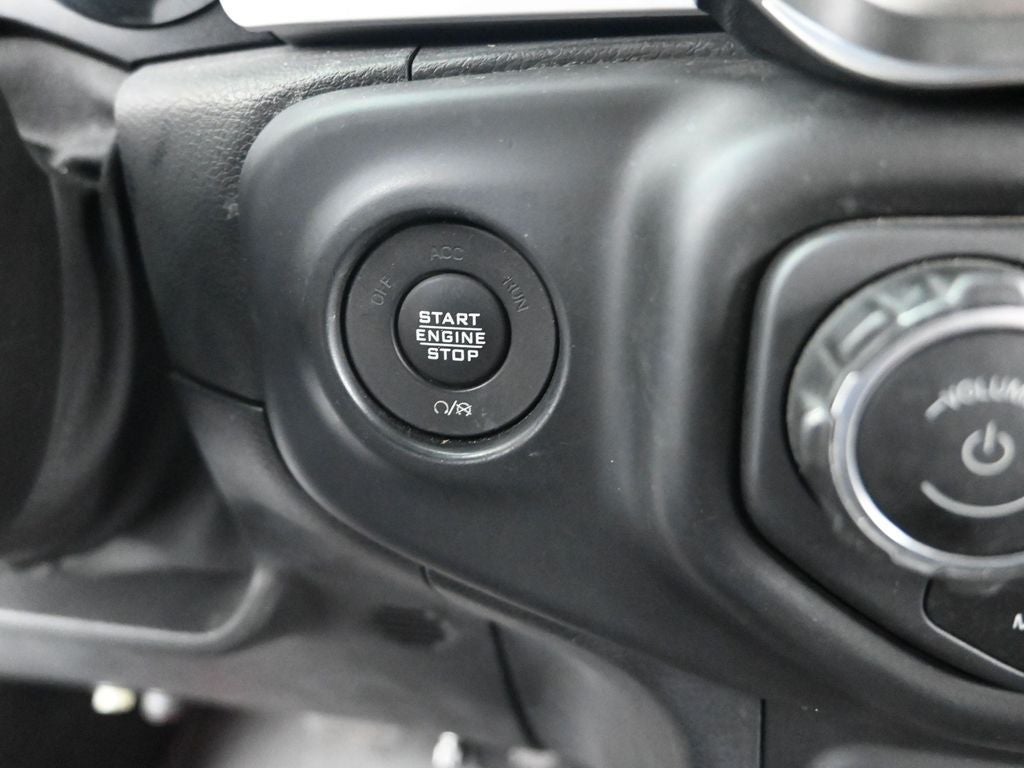2021 Jeep Gladiator 80th Anniversary