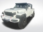 2021 Jeep Gladiator 80th Anniversary