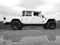 2021 Jeep Gladiator 80th Anniversary