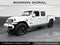 2021 Jeep Gladiator High Altitude