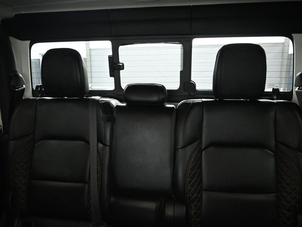 2021 Jeep Gladiator High Altitude