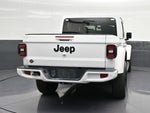 2021 Jeep Gladiator High Altitude