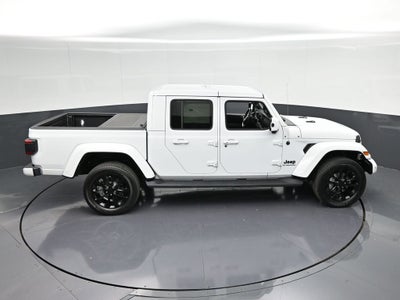 2021 Jeep Gladiator High Altitude