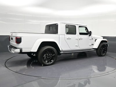 2021 Jeep Gladiator High Altitude