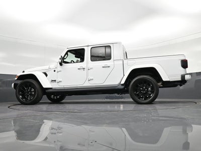 2021 Jeep Gladiator High Altitude