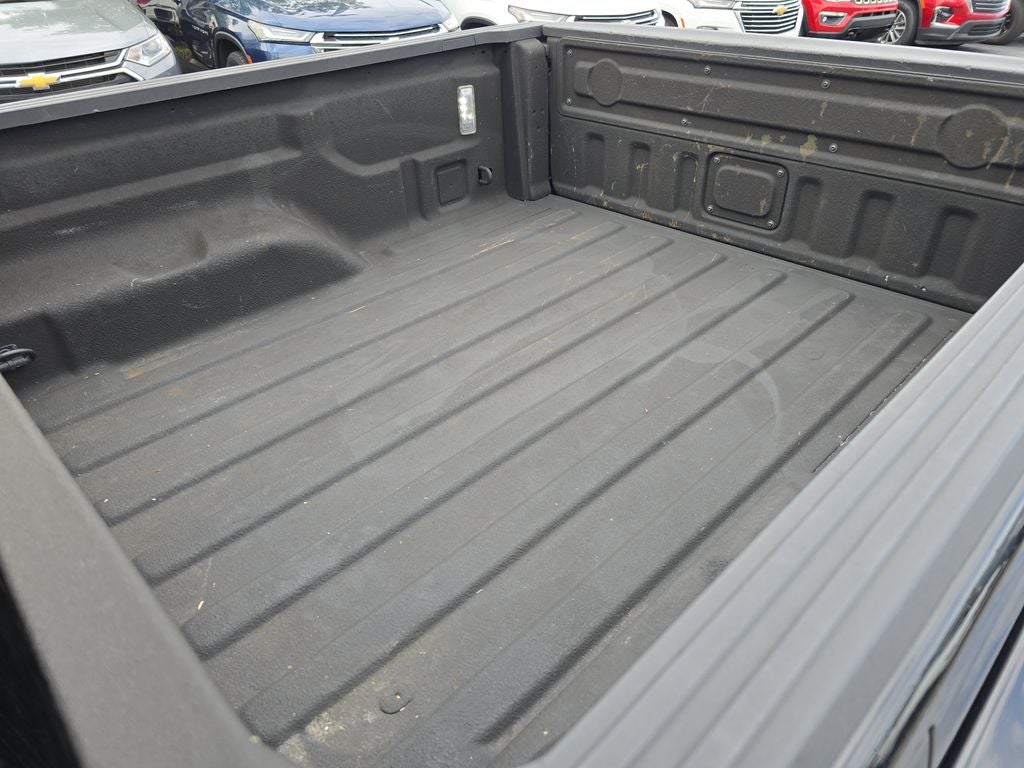 2021 Jeep Gladiator High Altitude