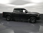 2017 RAM 1500 Rebel