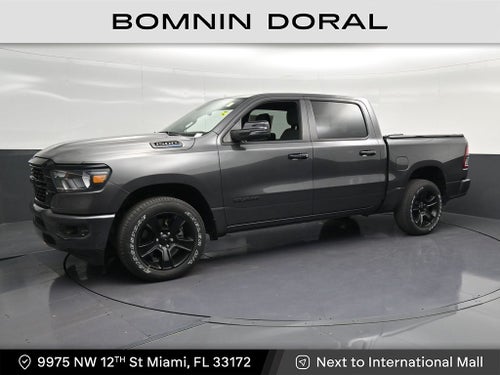 2024 RAM 1500 Big Horn/Lone Star