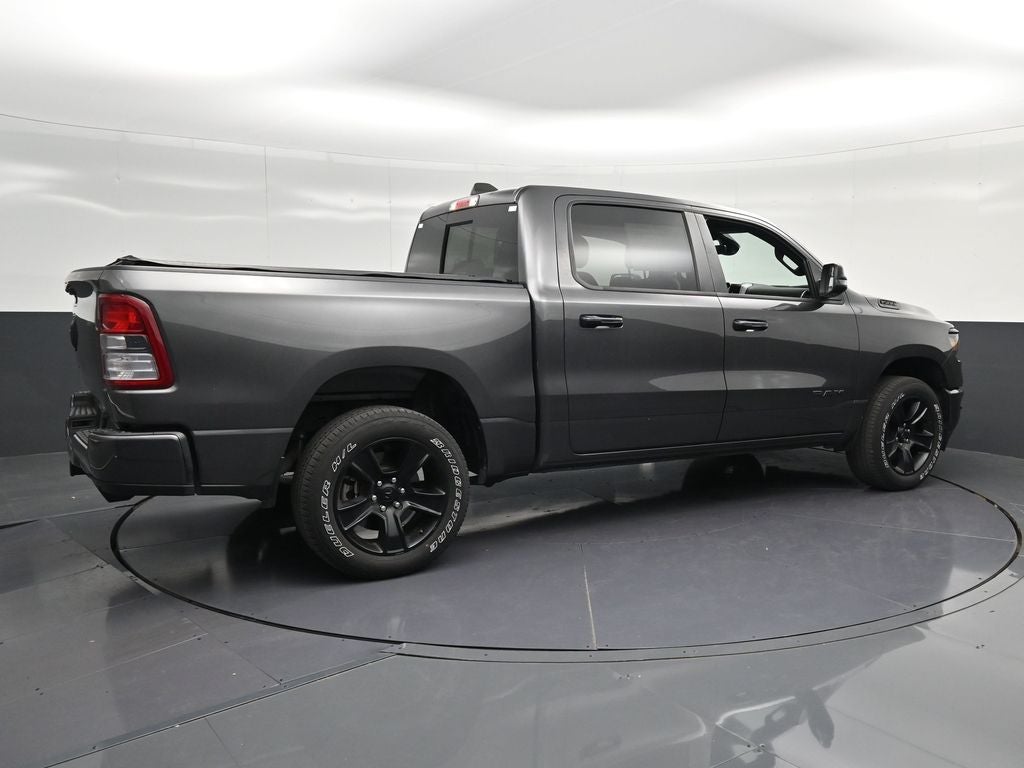 2024 RAM 1500 Big Horn/Lone Star