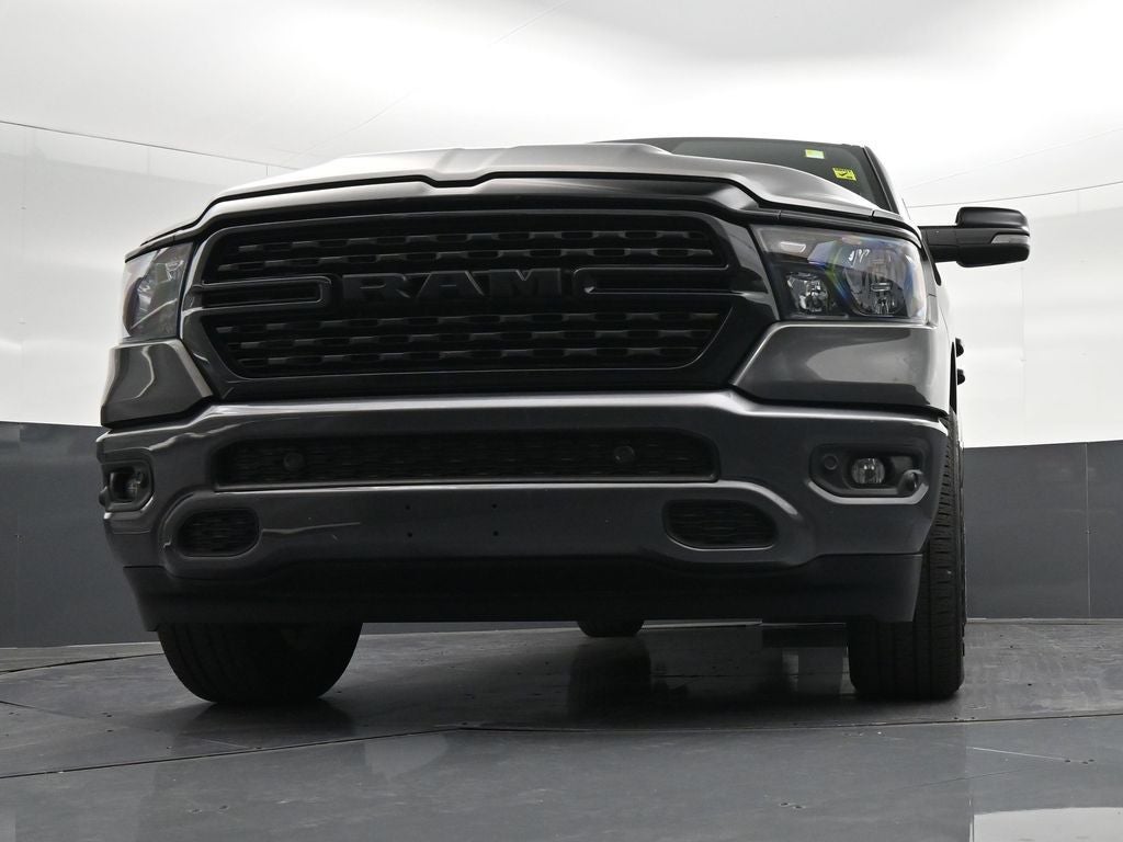 2024 RAM 1500 Big Horn/Lone Star