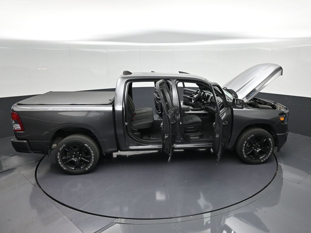 2024 RAM 1500 Big Horn/Lone Star