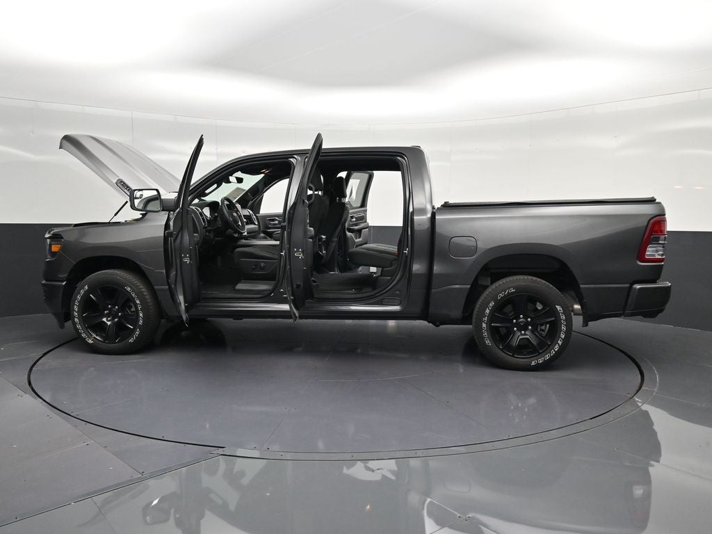 2024 RAM 1500 Big Horn/Lone Star