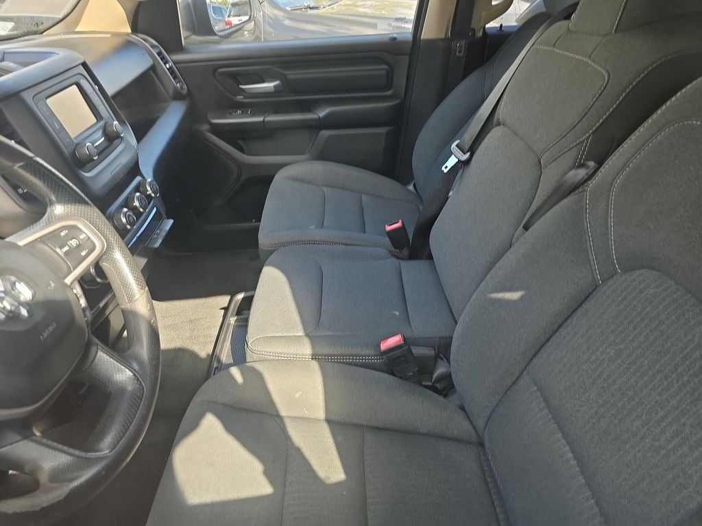 2019 RAM 1500 Tradesman