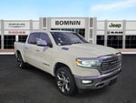 2019 RAM 1500 Laramie Longhorn
