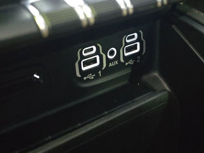 2019 RAM 1500 Laramie Longhorn