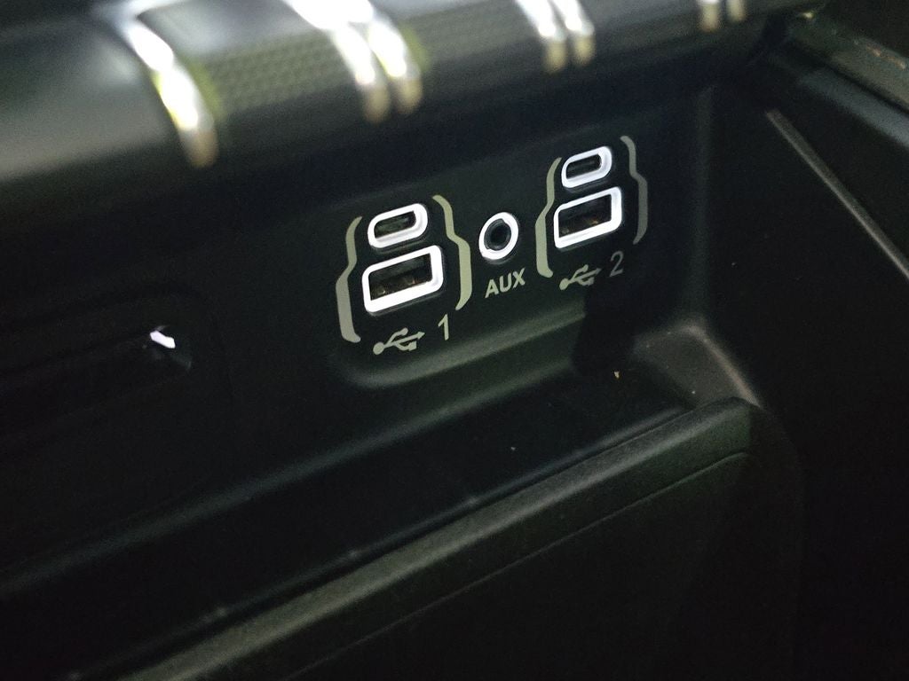 2019 RAM 1500 Laramie Longhorn