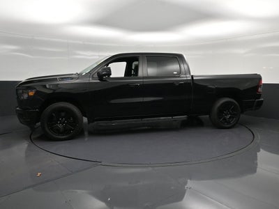 2024 RAM 1500 Big Horn/Lone Star