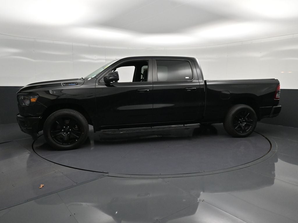 2024 RAM 1500 Big Horn/Lone Star