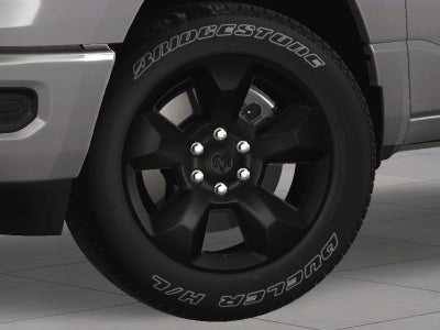 2024 RAM 1500 Tradesman