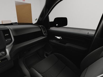 2024 RAM 1500 Tradesman